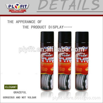 pu foamed wheel tyre